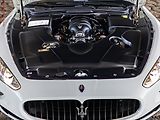 Maserati GranTurismo (2010) 4.7 V8 S Automatic, ČR - náhled 11
