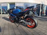Aprilia RSV4 RR (2025) RSV4 1100 Stingray Blu (sleva - náhled 7