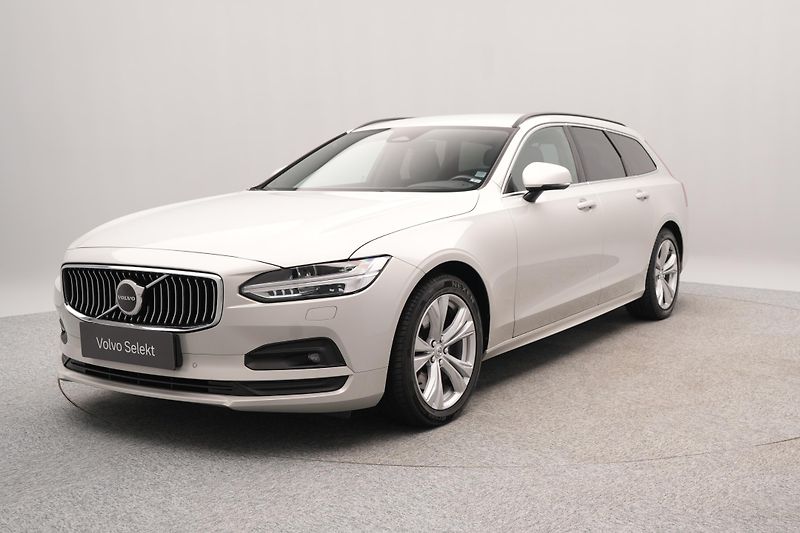 Volvo V90 B4 MOMENTUM AUT - fotografie inzerátu