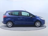 Ford B-MAX (2014) 1.0 EcoBoost, Serv.kniha - náhled 6