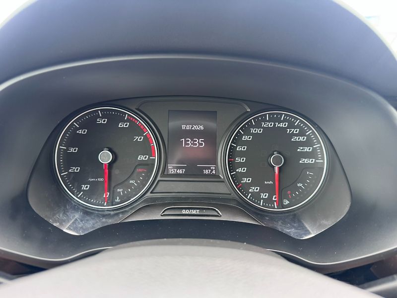 Seat Leon (2015) 1,2 TSI 81 KW 2. MAJ STK - fotka 22 z 50