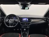 Škoda Scala 1,5 TSI 110kW Monte Carlo - náhled 9