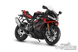 Aprilia (2026) RSV4 1100 Factory Euro 5+ - náhled 8