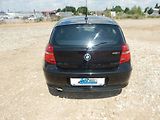BMW Řada 1 116i, KLIMA, SERVISKA - náhled 7