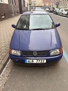 Volkswagen Polo 1.6 /55kW Automat, po servisu - fotografie inzerátu