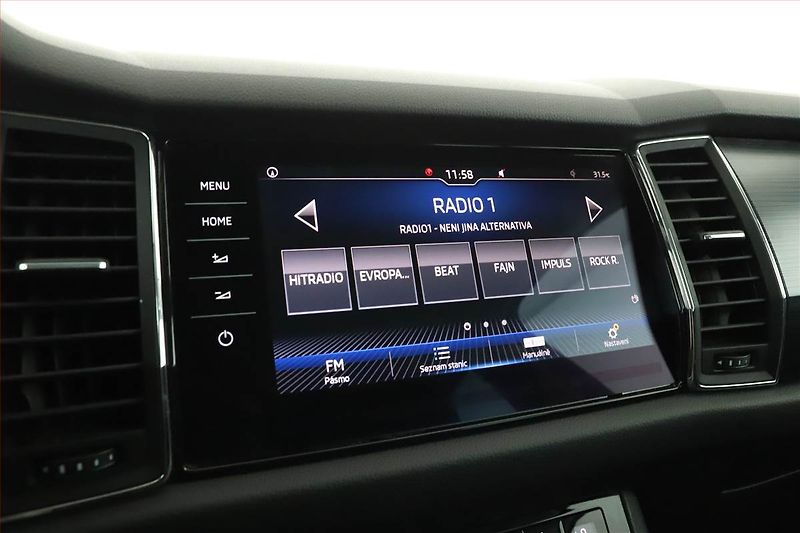 Škoda Kodiaq (2019) 2.0 TSI - fotka 9 z 17
