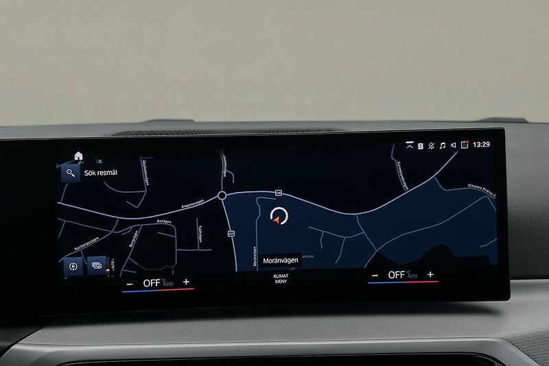 BMW Řada 3 330e xDrive Tažné Sport. sed. - fotka 10 z 23