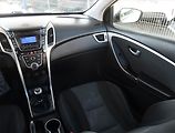 Hyundai i30 (2016) 1.6 CRDi, Serv.kniha, Tempomat - náhled 8