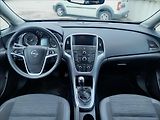 Opel Astra 1,6 TDCI 100kW SPORTS TOURER - náhled 33