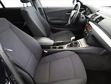 BMW Řada 1 (2008) 118d, po STK, jezdí výborně - náhled 7