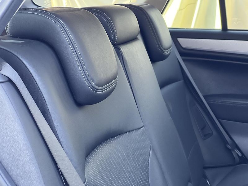 Subaru Outback 2.5i AUTOMAT KŮŽE NAVI KAMERA  - fotka 36 z 50