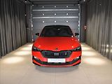 Škoda Scala 1,5 TSI Monte Carlo Tažné - náhled 6