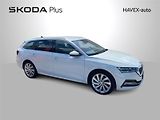 Škoda Octavia (2023) Combi 2.0 TDI DSG Style - náhled 1