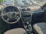 Škoda Yeti (2012) 1.4 TSI Serviska - náhled 14