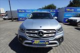 Mercedes-Benz Třídy X 2,3 CDI  250D 4MATIC PROGRESSI - náhled 3