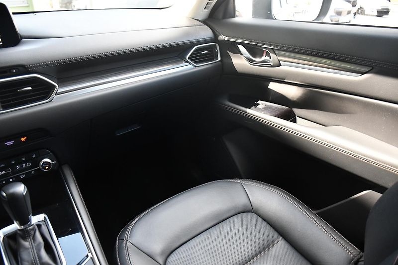 Mazda CX-5 2,5L SKYACTIV-G 194K AT AWD - fotka 24 z 52