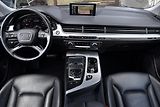 Audi Q7 3.0 TDI QUATTRO,VIRTUAL,7MÍST - náhled 34