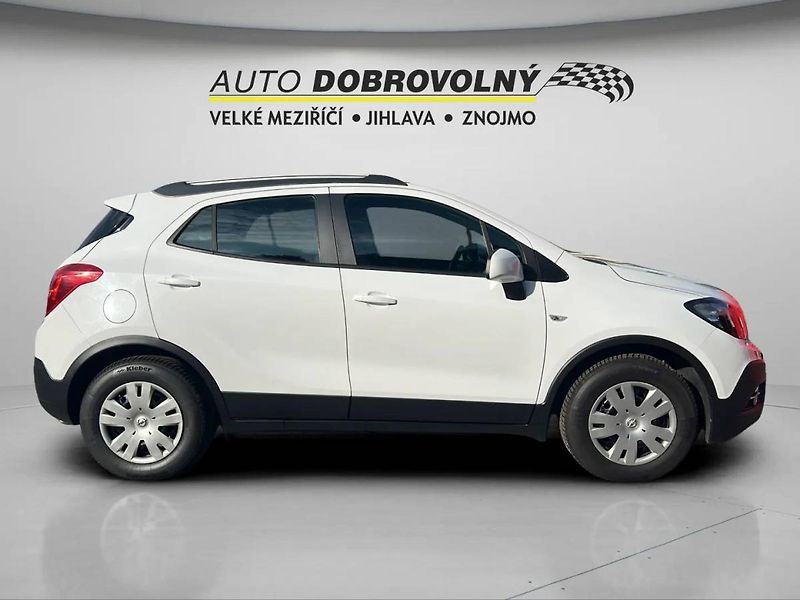 Opel Mokka 1.6 85kW LPG MT5/2219 - fotka 9 z 27