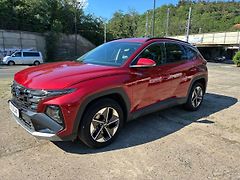 Hyundai Tucson 1.6 T GDI 4x4 MHEV Premium DCT - fotografie inzerátu