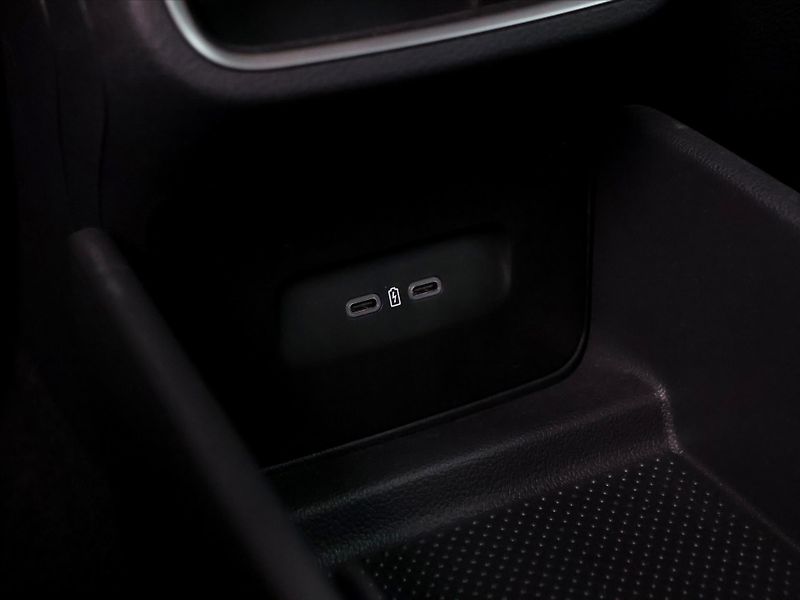 Škoda Octavia 1,5 TSI 110kW Top Select. CZ D - fotka 14 z 29