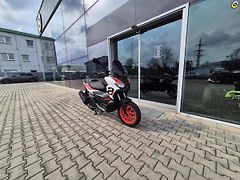 Aprilia SR GT 125 (2026) SPORT - fotografie inzerátu