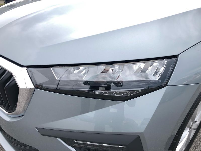 Škoda Scala 1.0 TSI - fotka 25 z 29