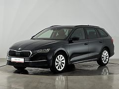 Škoda Octavia Selection - fotografie inzerátu