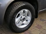Hyundai Terracan 2,9   100000KM TOP - náhled 10
