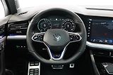 Volkswagen Touareg R ČR,DPH,1.MAJ,360,Tažné,HUD - náhled 25