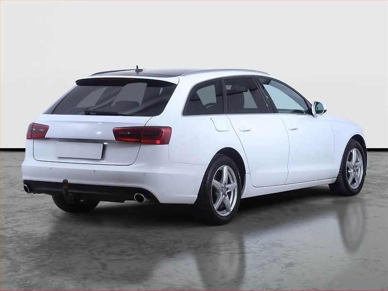 Audi A6 (2014) 3.0 TDI, 4X4, Automat, Navi - fotka 5 z 26