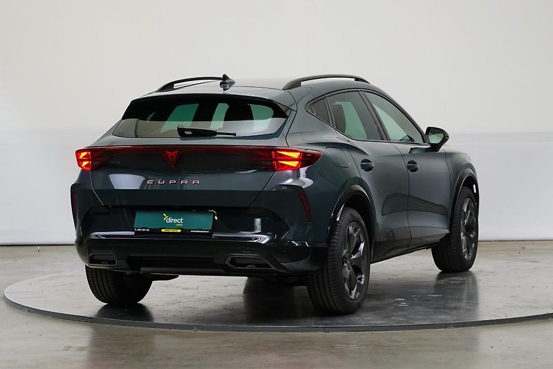 Cupra Formentor - fotka 2 z 26