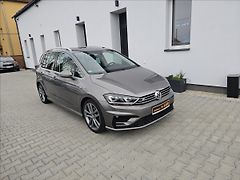 Volkswagen Golf Sportsvan 1,4TSi 110KW R-Line NAVI - fotografie inzerátu