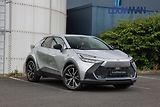 Toyota C-HR 1.8L HEV CVT  Style - náhled 23