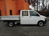 Volkswagen Transporter 2,0 TDi 4Motion - náhled 3