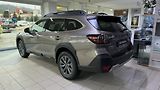 Subaru Outback (2026) výbava Style / Active - náhled 2