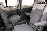 Volkswagen Multivan 1,5 TSI PHEV 4Motion Long  - náhled 7