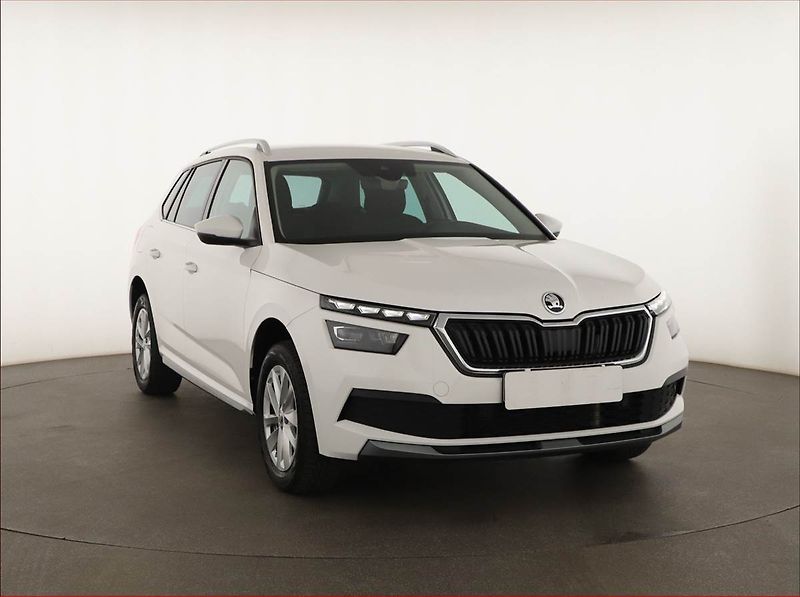 Škoda Kamiq (2023) 1.0 TSI - fotografie inzerátu