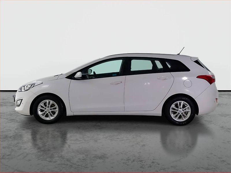 Hyundai i30 (2012) 1.6 GDI, Serv.kniha, Tempomat - fotka 3 z 17