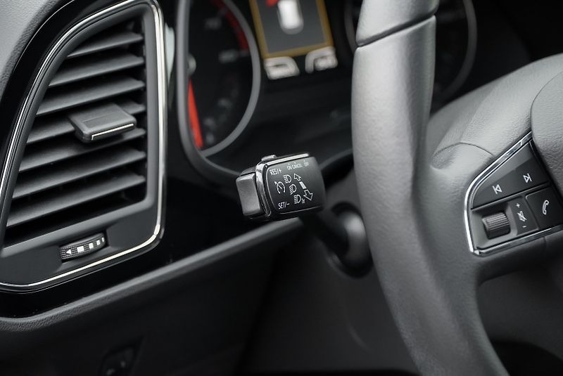 Seat Leon 1.4 TSI STYLE nové rozvody - fotka 28 z 33