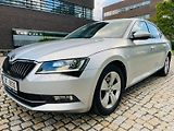 Škoda Superb 2.0TDI AUTOMAT SENZORY LED - náhled 3