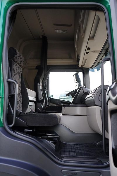 Scania (2019) G 410 6x2 shrnovačka EURO 6 - fotka 14 z 18