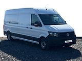 Volkswagen Crafter Dlouhý rozvor - náhled 14
