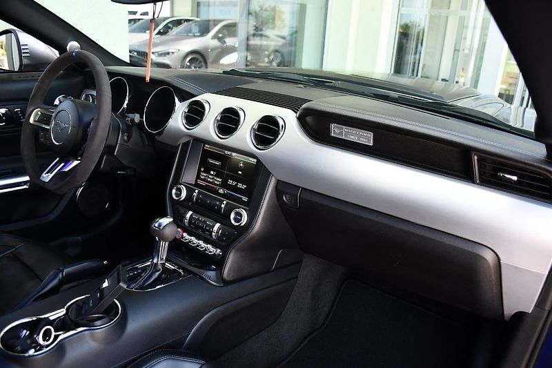Ford Mustang 5.0V8 REMUS ČR ZADÁNO - fotka 23 z 40