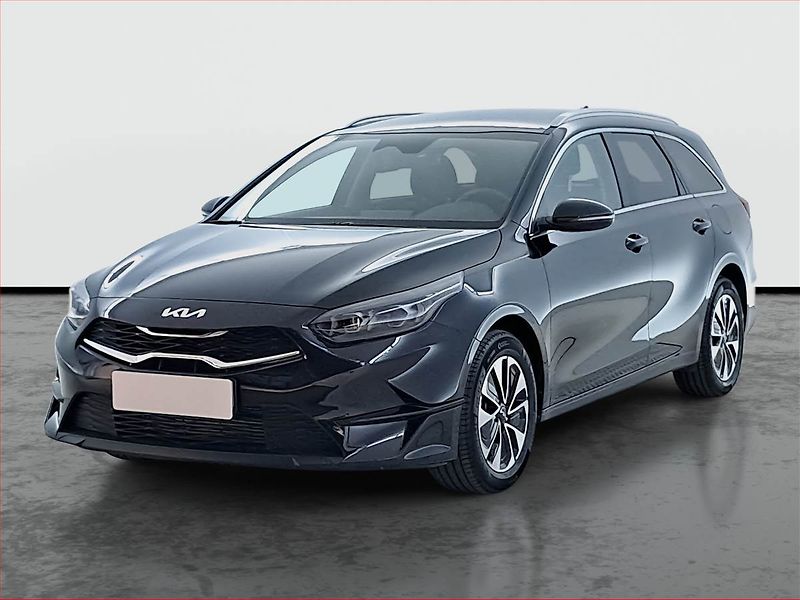 Kia Ceed (2025) Top 1.5 T-GDI - fotka 2 z 20