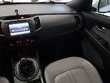 Kia Sportage (2014) 1.7 CRDi, Serv.kniha, Navi - náhled 8