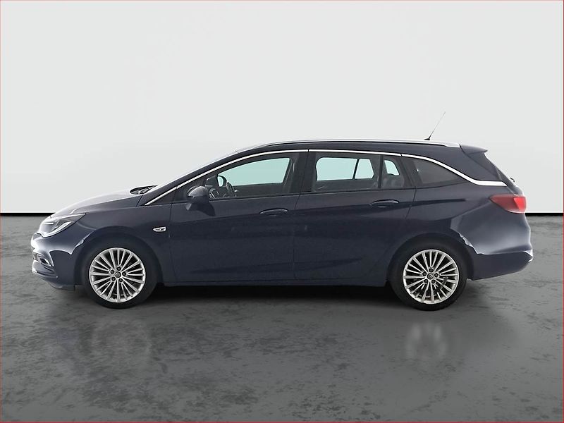 Opel Astra (2016) 1.4 T, Serv.kniha, Tempomat - fotka 3 z 18