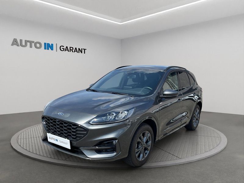Ford Kuga (2024) ST-line HEV 2.5 112kW , 4x4, Č - fotografie inzerátu