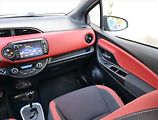 Toyota Yaris (2018) 1.5 Dual VVT-i, Automat - náhled 8