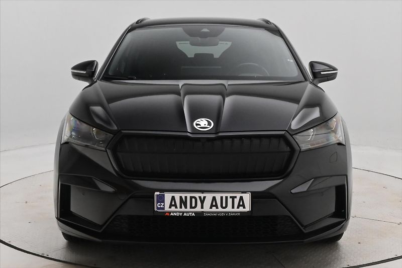 Škoda Enyaq iV60 132 kW SportLINE Záruka a - fotka 2 z 30