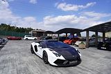 Lamborghini Aventador (2014) Carbonado GT 1600 PS, - náhled 8